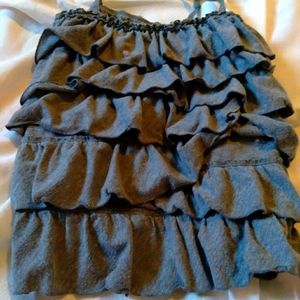 Tank Top by Hollister